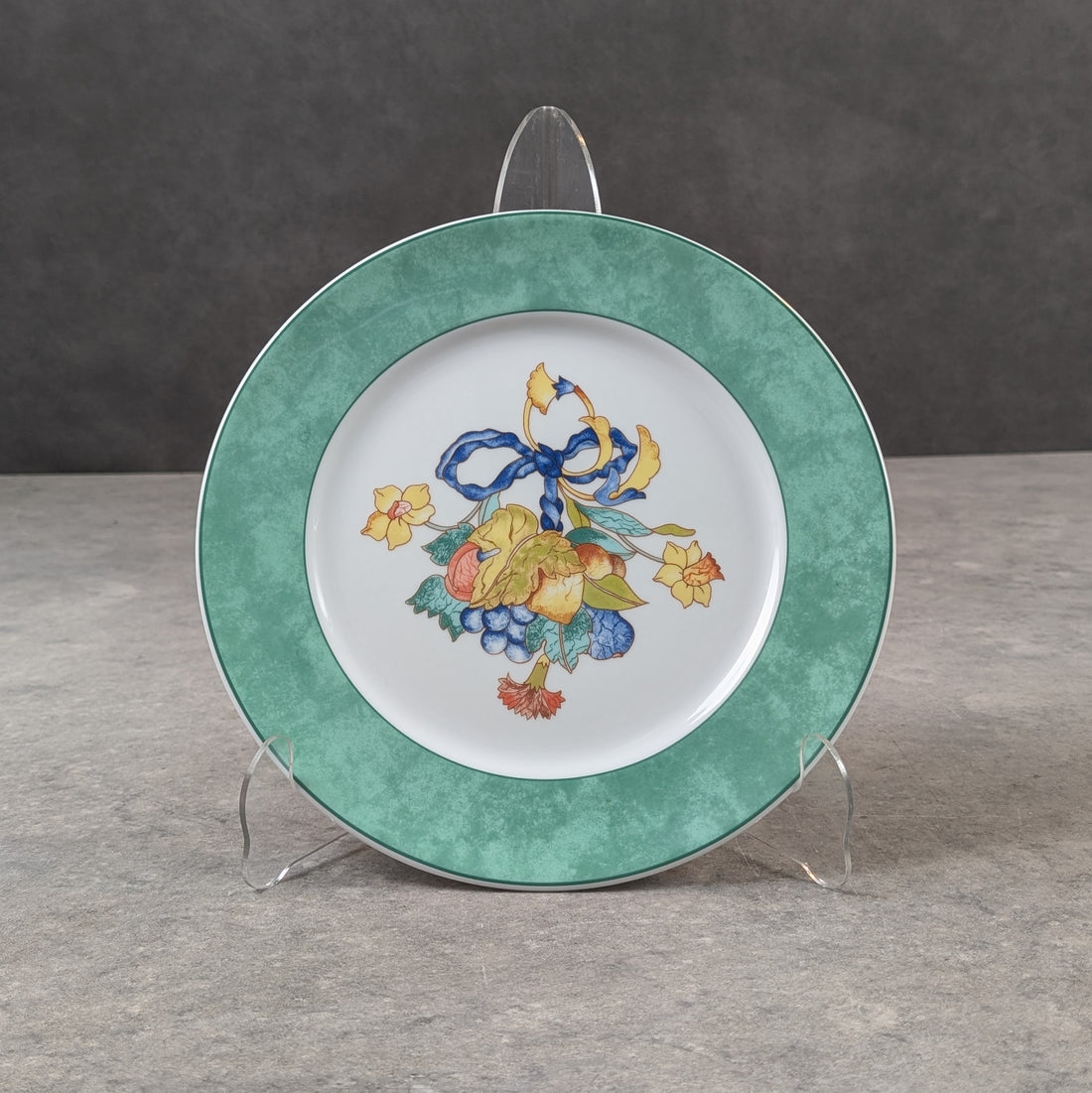 Bernardaud Limoges Dinner Plate | France