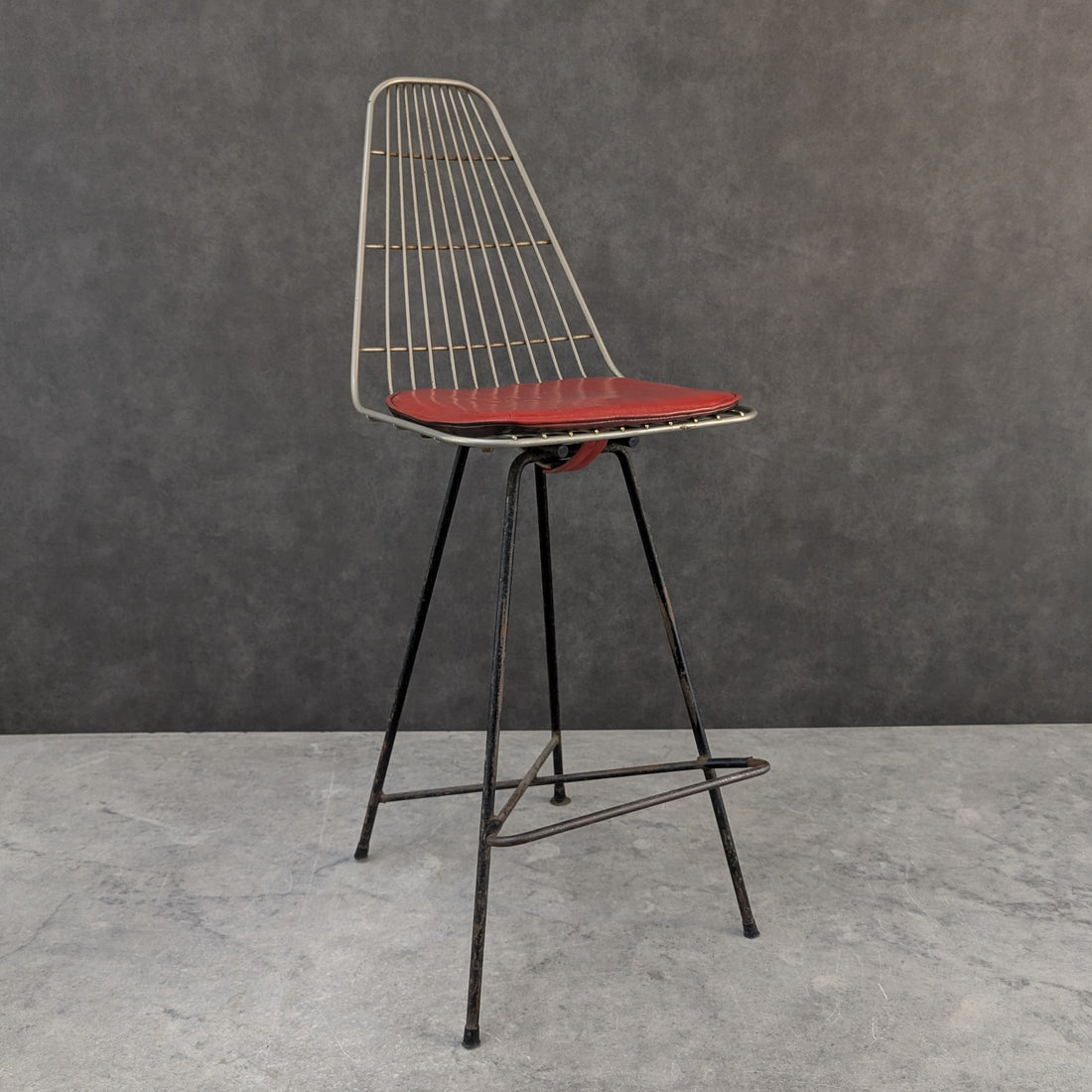 Framac Barstool | 1950s