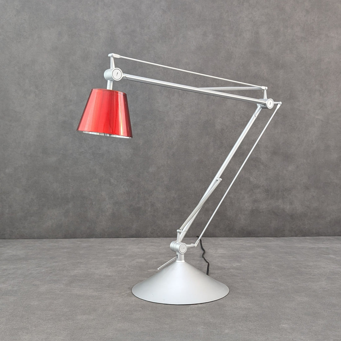 Flos Archimoon K Table Lamp by Philippe Starck