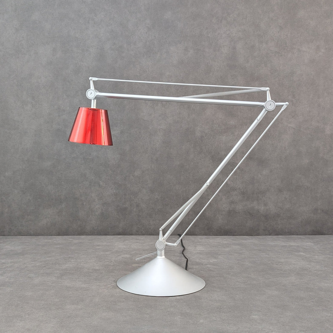 Flos Archimoon K Table Lamp by Philippe Starck