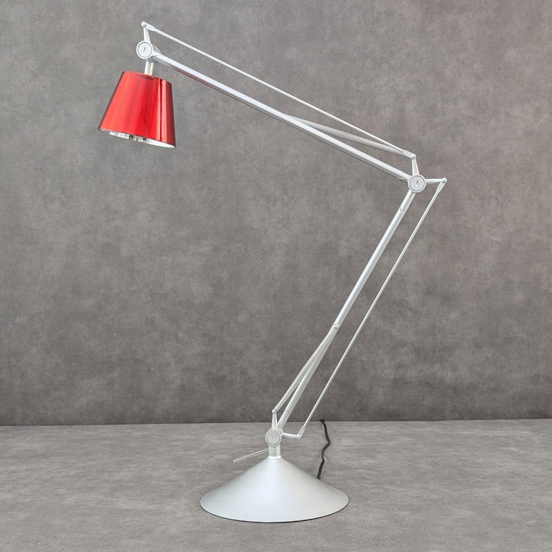 Flos Archimoon K Table Lamp by Philippe Starck