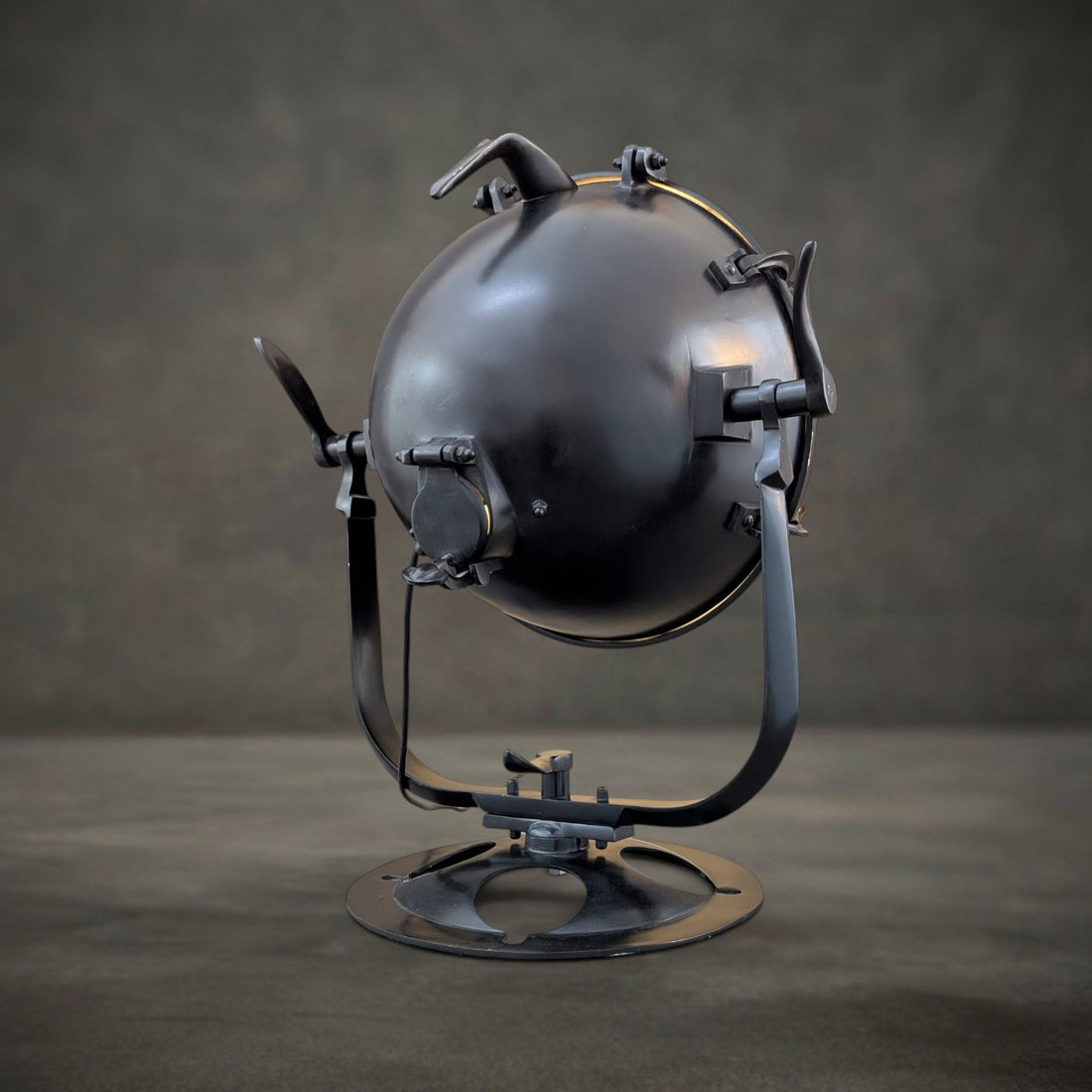 THESIS Maritime Searchlight Table Lamp