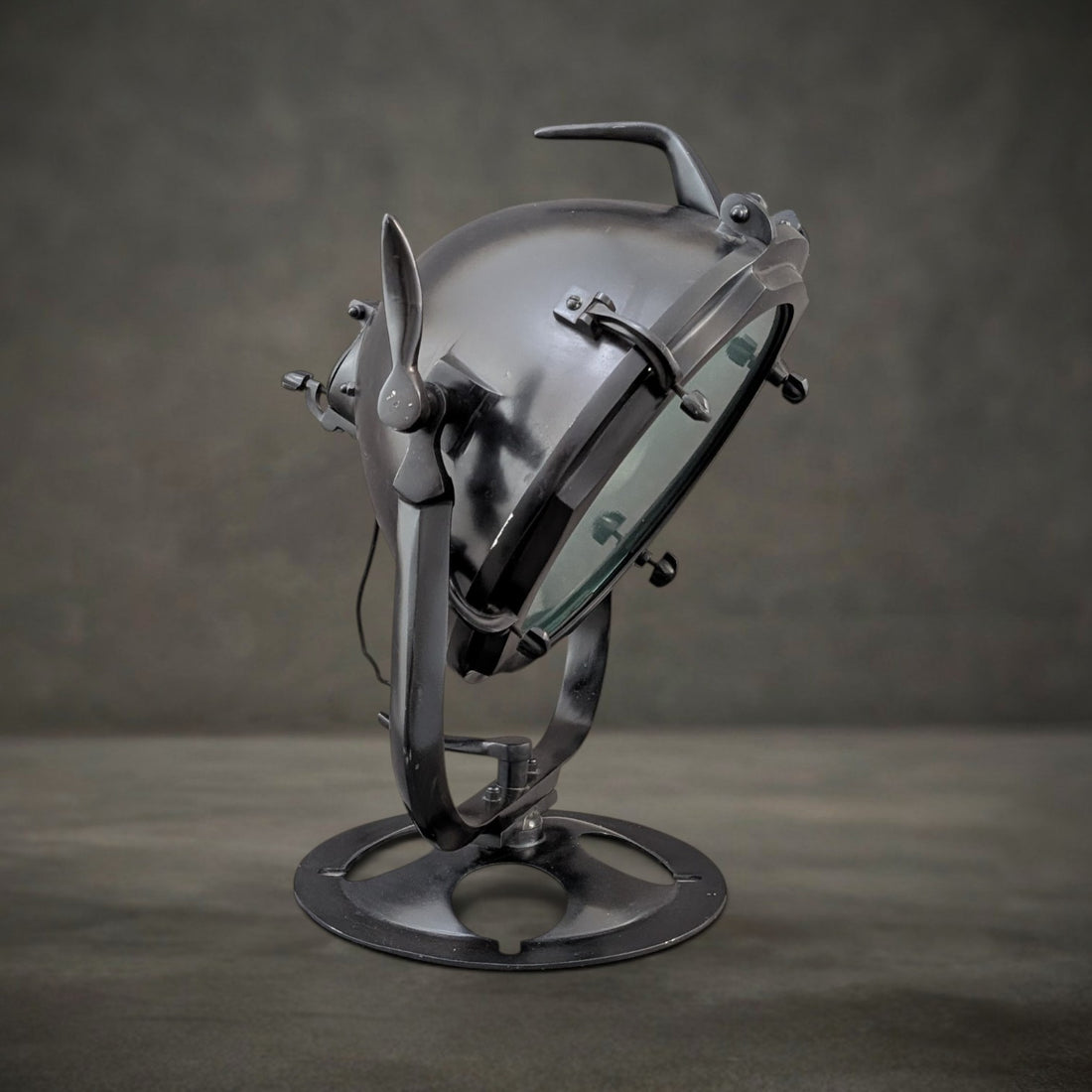 THESIS Maritime Searchlight Table Lamp