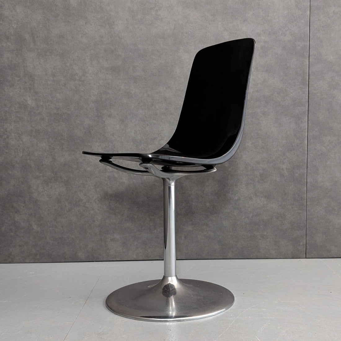 Pauline Chair by Thibault Desombre for Softline Made in Italy