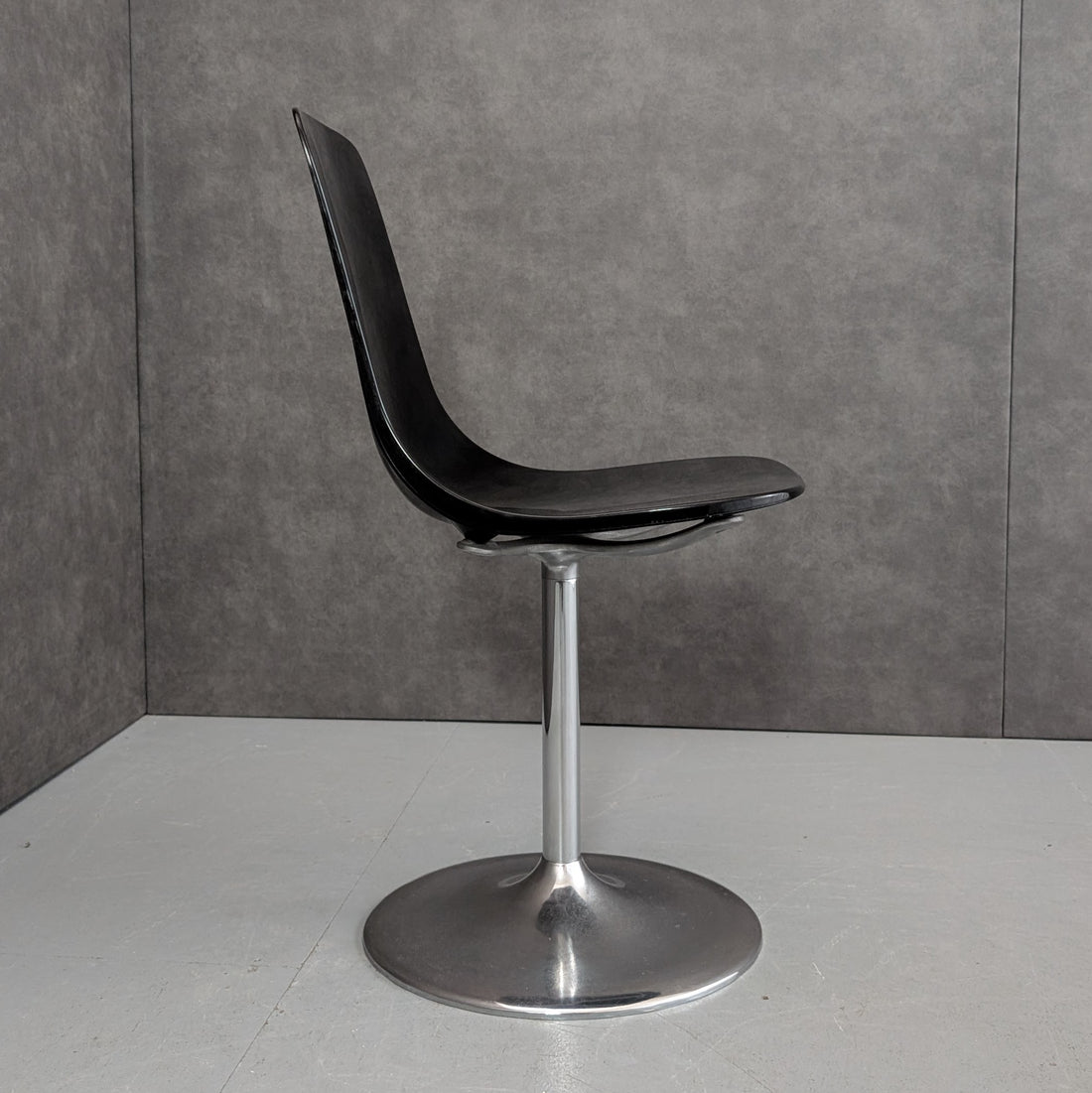Pauline Chair by Thibault Desombre for Softline Made in Italy