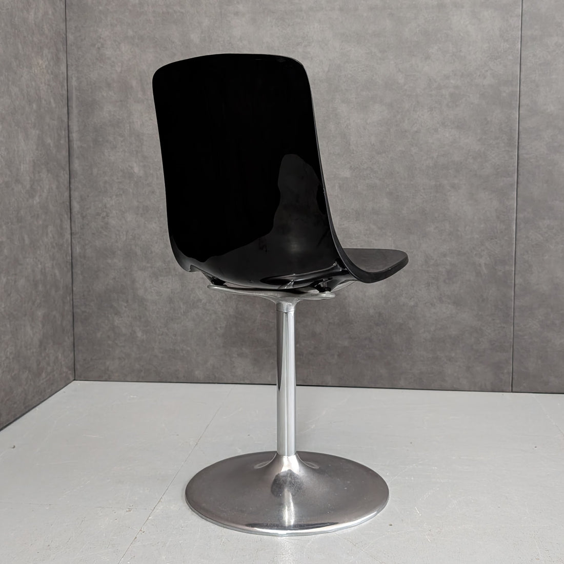 Pauline Chair by Thibault Desombre for Softline Made in Italy