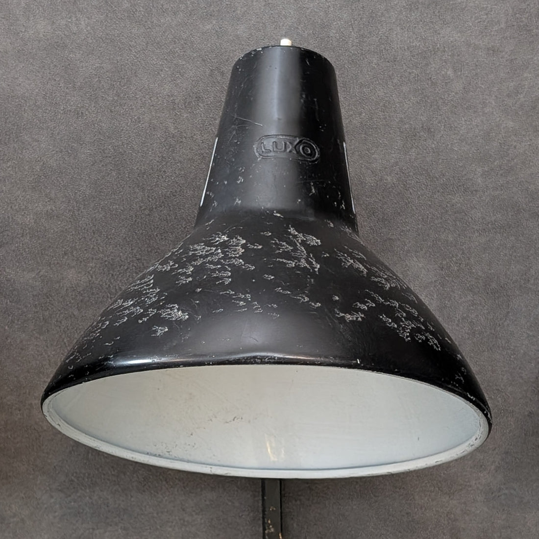 Vintage Articulated Task Lamps by Luxo and Anglepoise