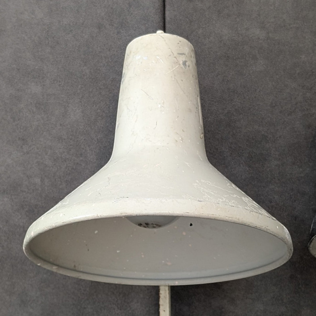 Vintage Articulated Task Lamps by Luxo and Anglepoise