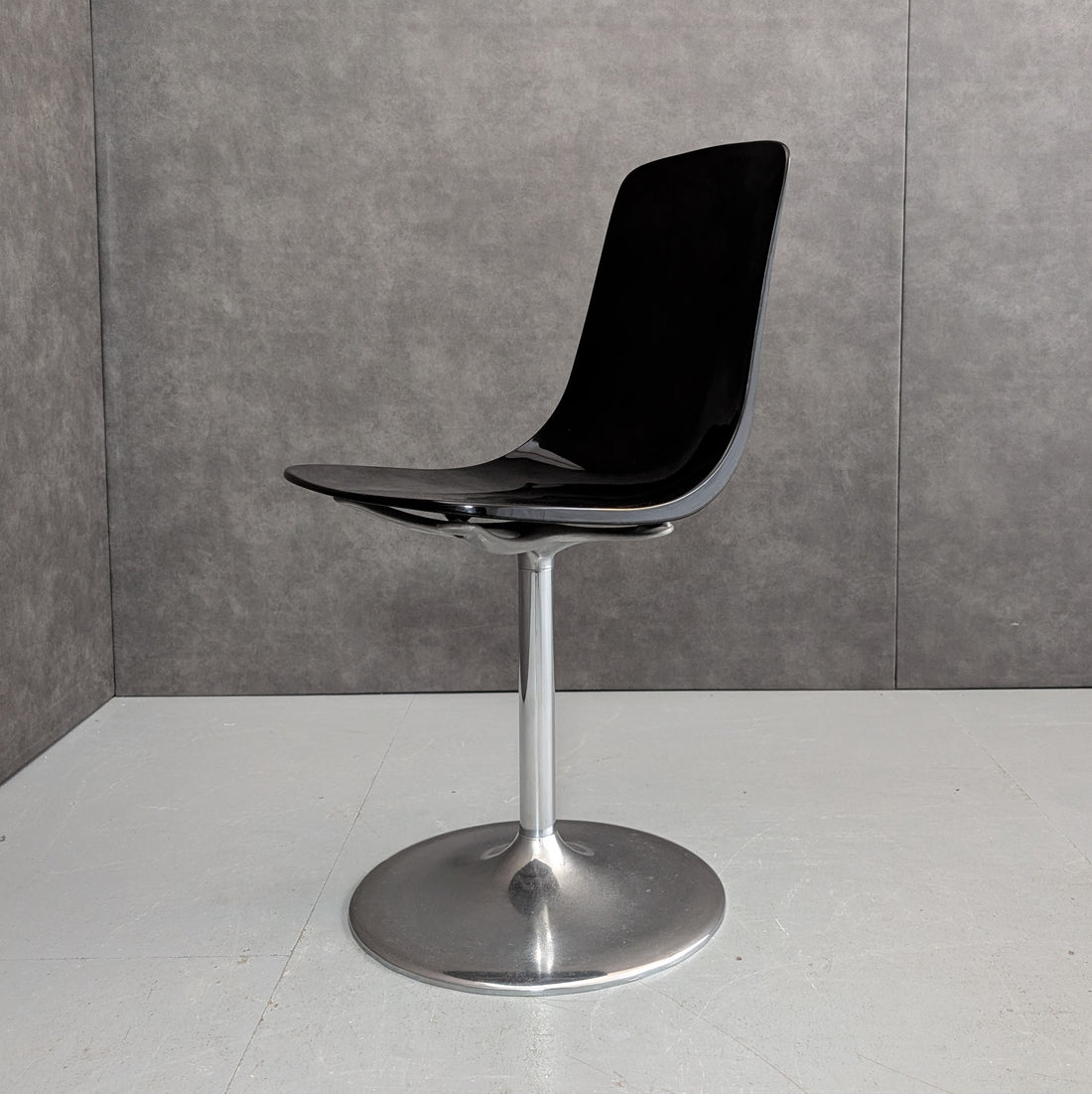 Pauline Chair by Thibault Desombre for Softline Made in Italy
